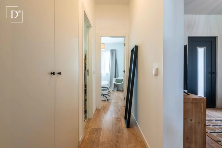 Moradia T2 para Venda em São Silvestre Foto 13