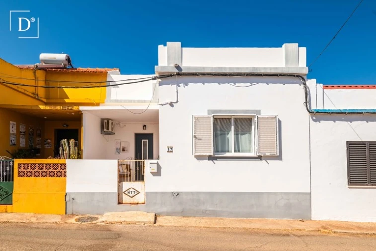 Moradia T2 para Venda em São Silvestre Foto 25