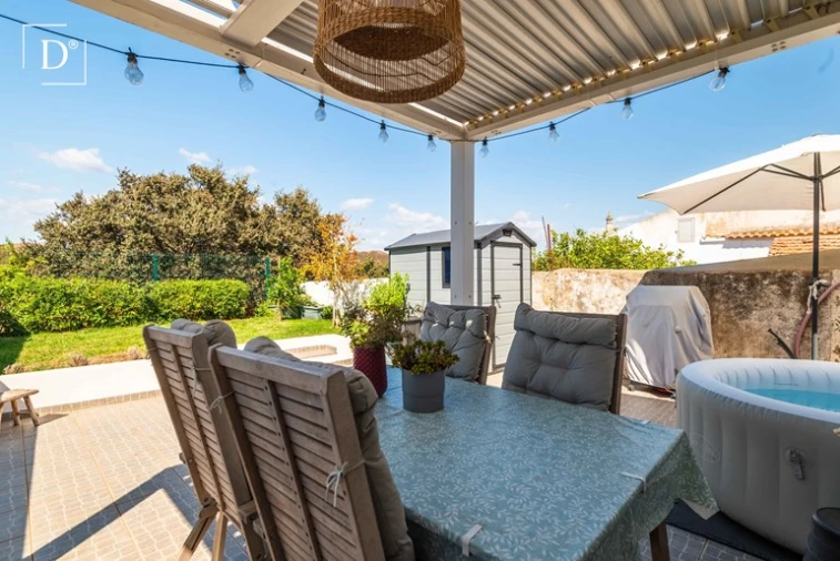 Moradia T2 para Venda em São Silvestre Foto 24