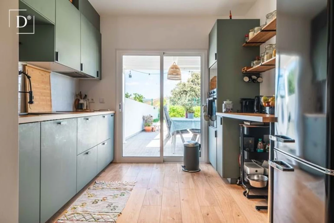 Moradia T2 para Venda em São Silvestre Foto 8