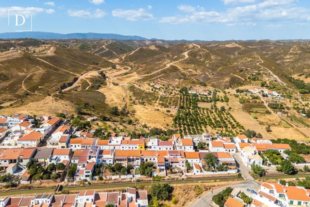 Moradia T2 para Venda em São Silvestre Foto 27