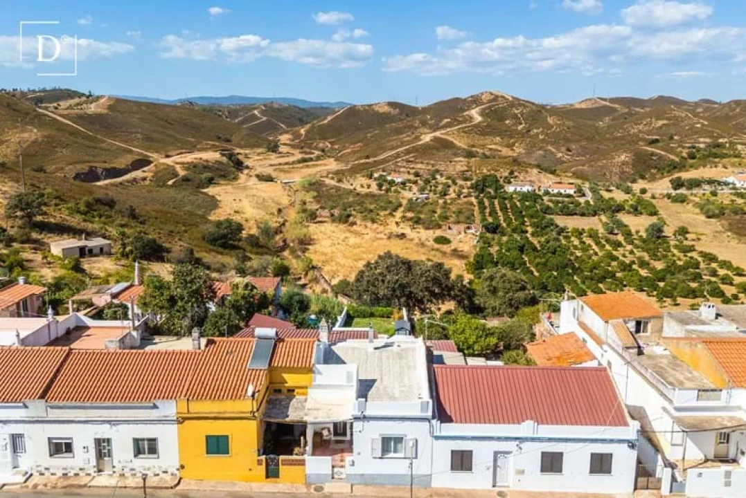 Moradia T2 para Venda em São Silvestre Foto 26