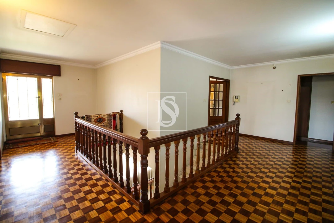 Moradia T4 para Venda em Tadim Foto 21