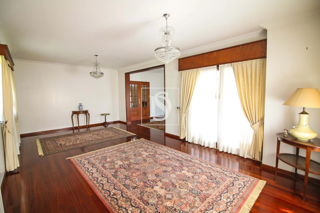 Moradia T4 para Venda em Tadim Foto 15