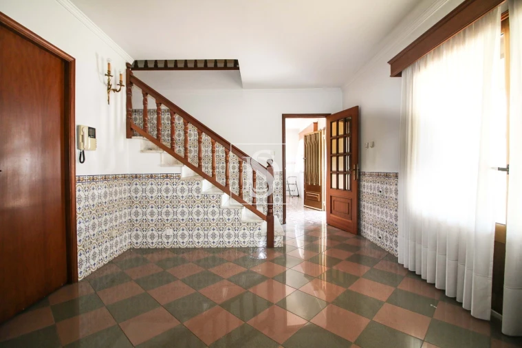 Moradia T4 para Venda em Tadim Foto 11