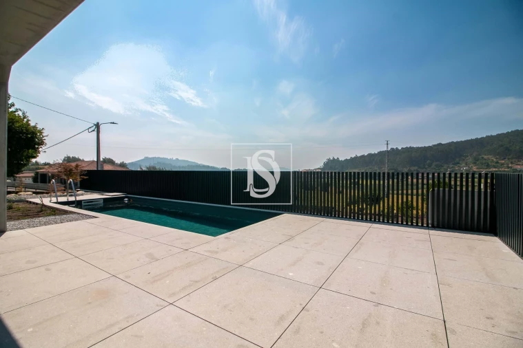 Moradia T3 para Venda em Morreira e Trandeiras Foto 12