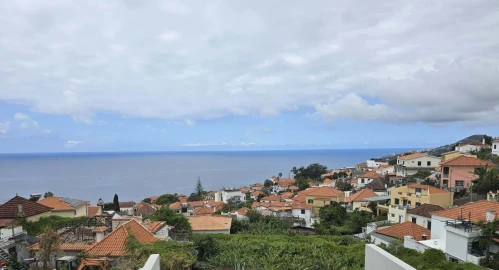 Moradia T3 para Venda em Funchal (Santa Maria Maior)