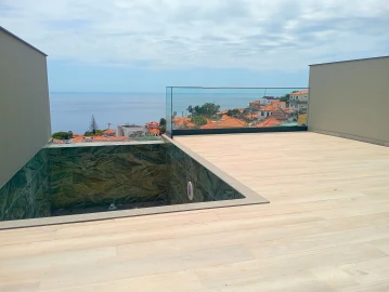 Moradia T3 para Venda em Funchal (Santa Maria Maior)