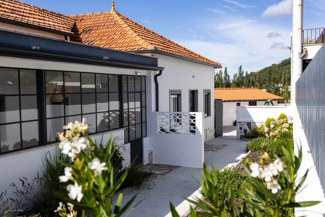 Moradia T3 para Venda em Coz, Alpedriz e Montes Foto 68