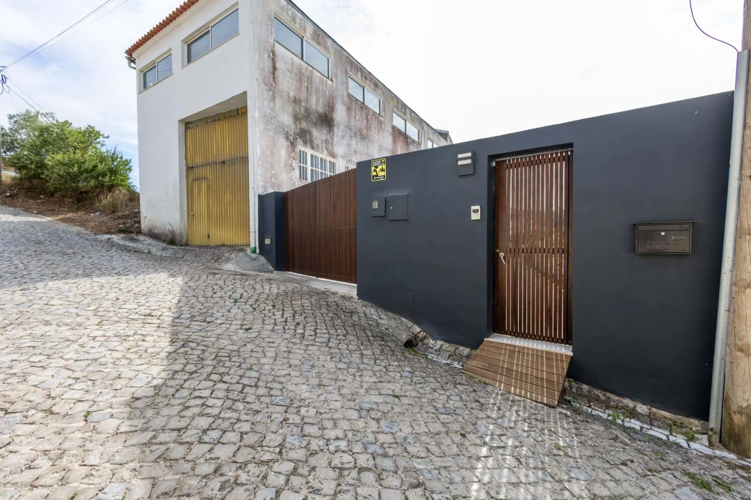 Moradia T3 para Venda em Coz, Alpedriz e Montes Foto 91