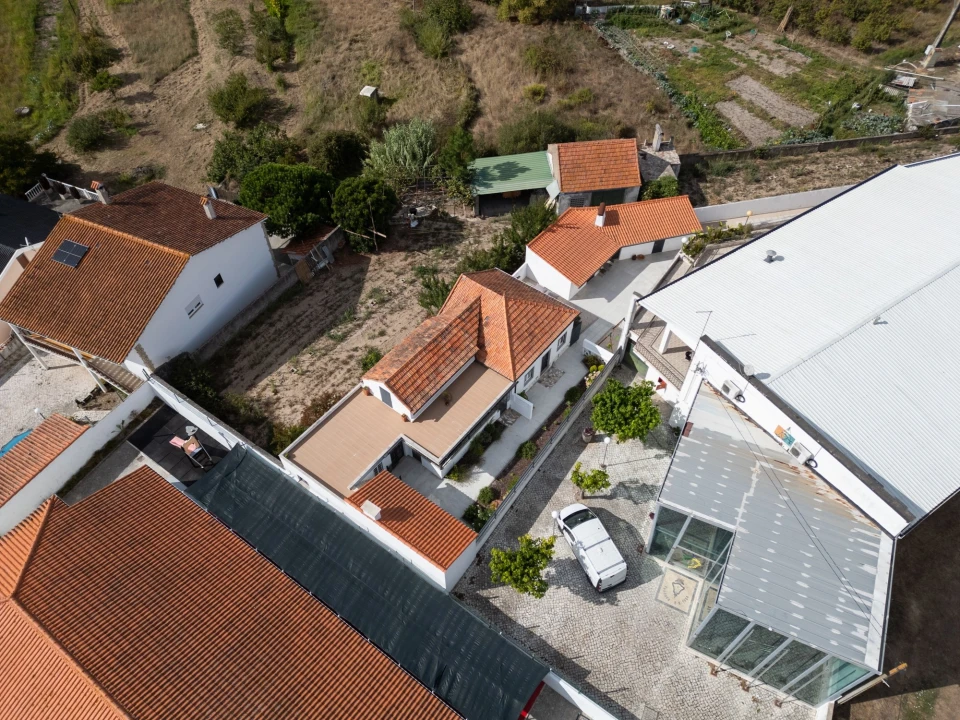 Moradia T3 para Venda em Coz, Alpedriz e Montes Foto 96