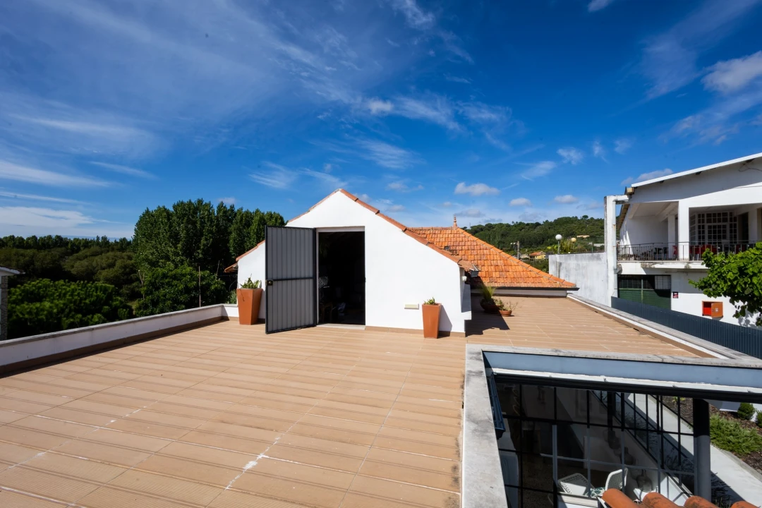 Moradia T3 para Venda em Coz, Alpedriz e Montes Foto 63