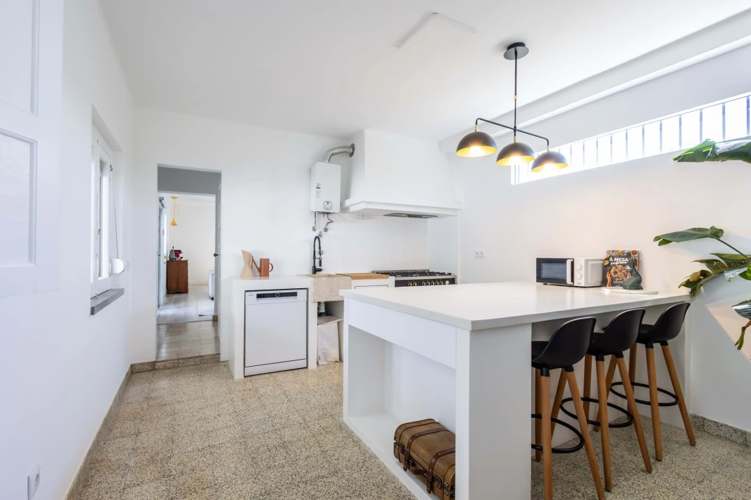 Moradia T3 para Venda em Coz, Alpedriz e Montes Foto 16