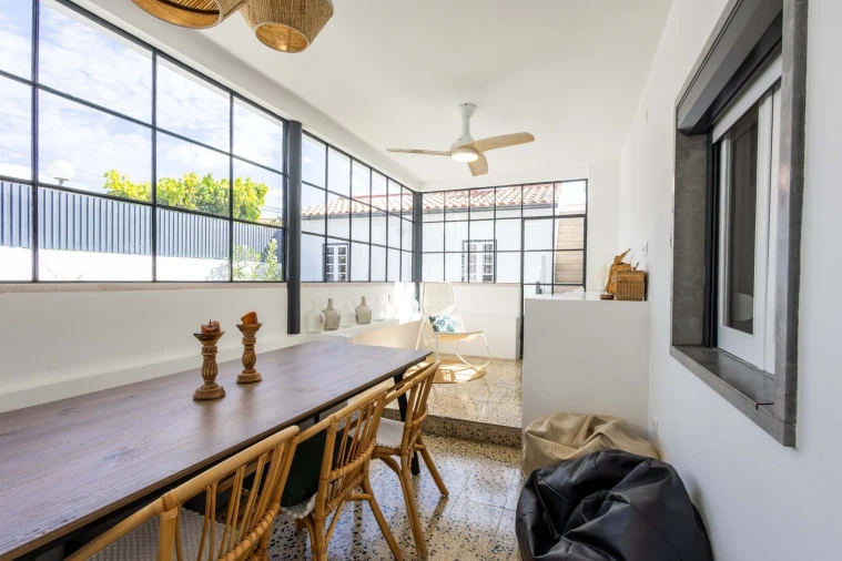 Moradia T3 para Venda em Coz, Alpedriz e Montes Foto 25