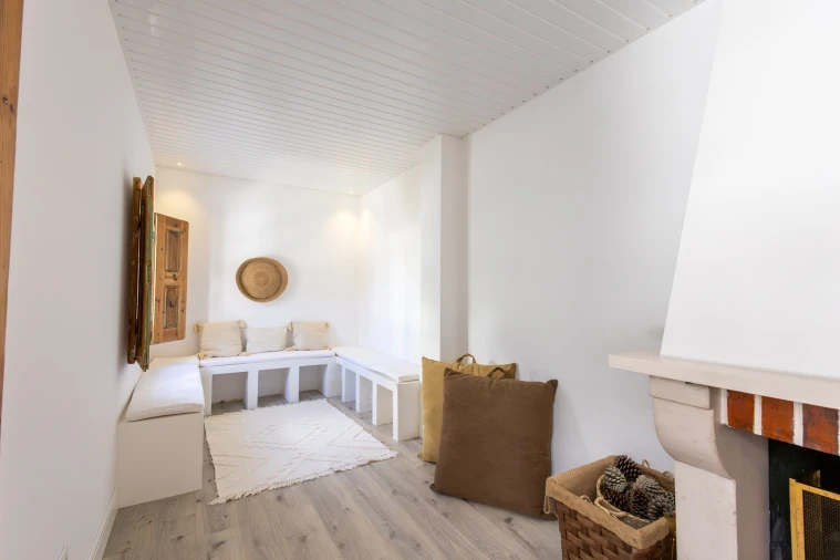 Moradia T3 para Venda em Coz, Alpedriz e Montes Foto 45