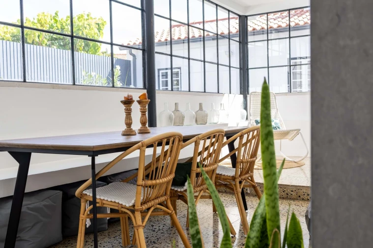 Moradia T3 para Venda em Coz, Alpedriz e Montes Foto 26