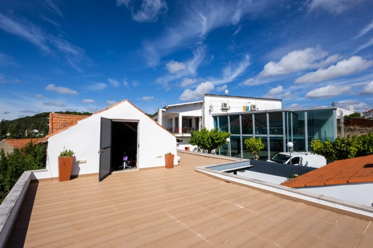 Moradia T3 para Venda em Coz, Alpedriz e Montes Foto 64