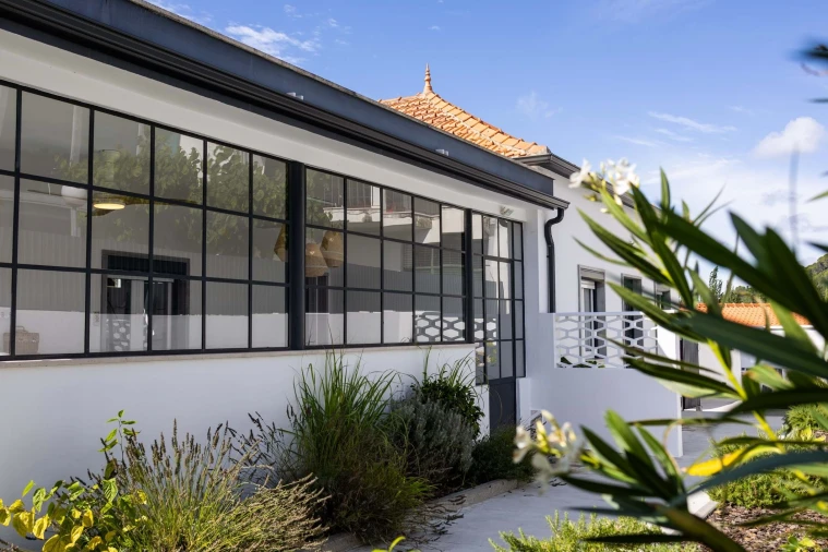 Moradia T3 para Venda em Coz, Alpedriz e Montes Foto 67