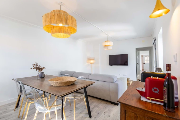 Moradia T3 para Venda em Coz, Alpedriz e Montes Foto 39