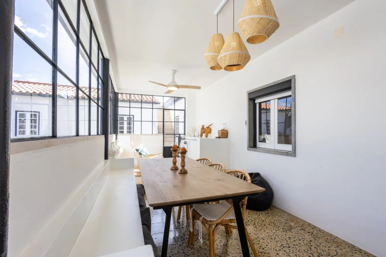 Moradia T3 para Venda em Coz, Alpedriz e Montes Foto 24