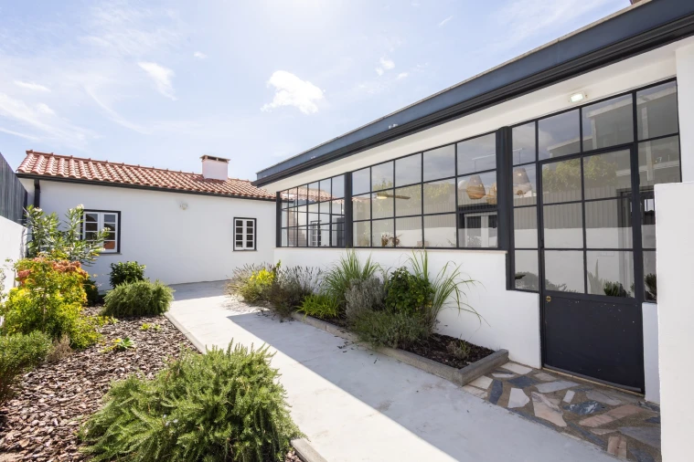 Moradia T3 para Venda em Coz, Alpedriz e Montes Foto 59