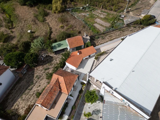 Moradia T3 para Venda em Coz, Alpedriz e Montes Foto 97