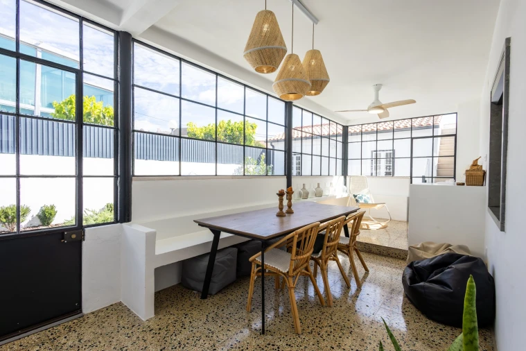 Moradia T3 para Venda em Coz, Alpedriz e Montes Foto 23