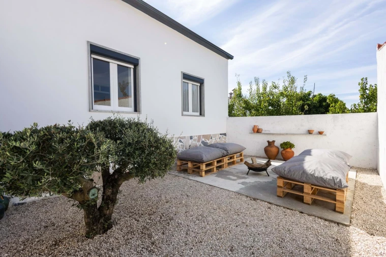 Moradia T3 para Venda em Coz, Alpedriz e Montes Foto 72