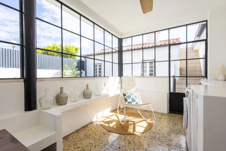 Moradia T3 para Venda em Coz, Alpedriz e Montes Foto 27