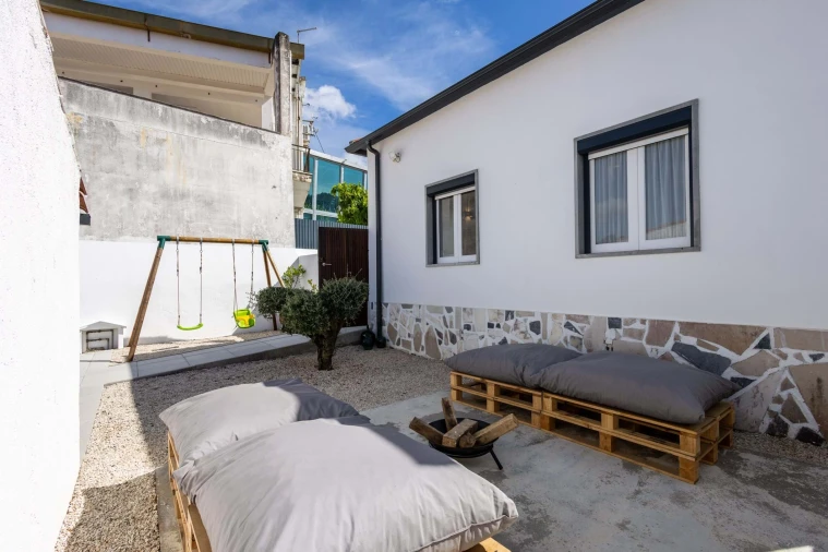 Moradia T3 para Venda em Coz, Alpedriz e Montes Foto 71