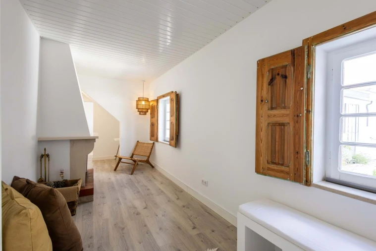 Moradia T3 para Venda em Coz, Alpedriz e Montes Foto 48