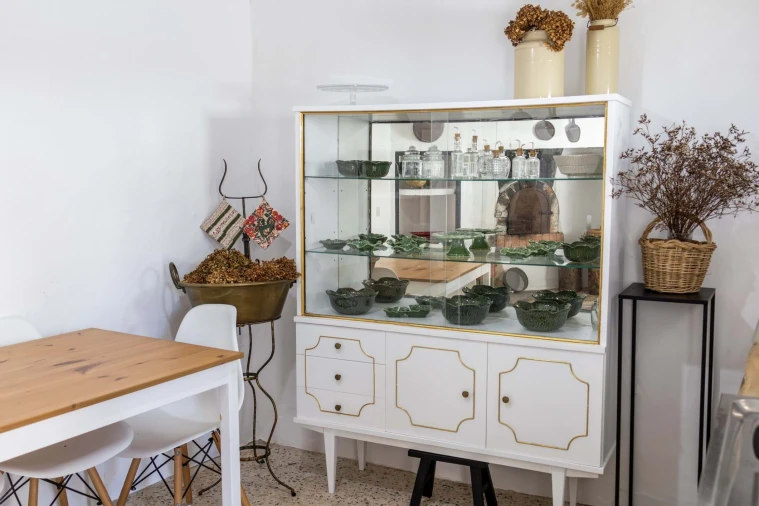 Moradia T3 para Venda em Coz, Alpedriz e Montes Foto 86