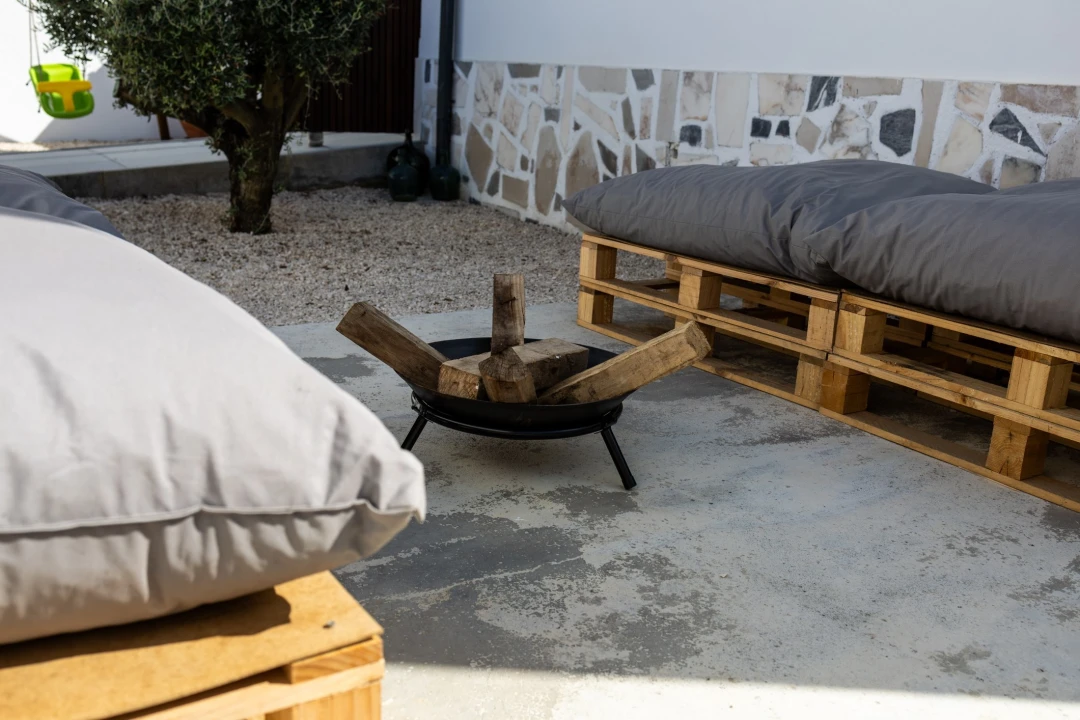 Moradia T3 para Venda em Coz, Alpedriz e Montes Foto 75