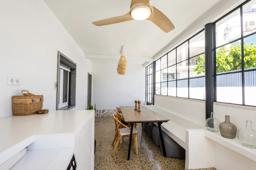 Moradia T3 para Venda em Coz, Alpedriz e Montes Foto 30