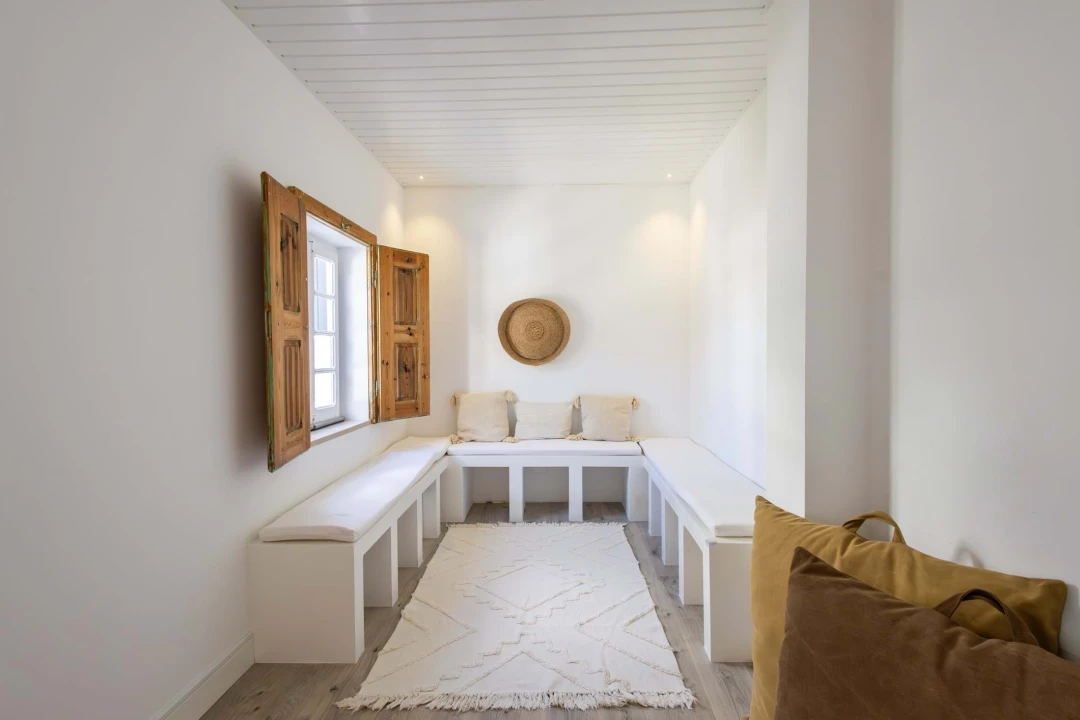 Moradia T3 para Venda em Coz, Alpedriz e Montes Foto 47