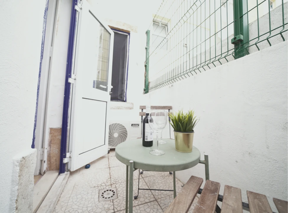 Apartamento T2 para Venda em São Vicente Foto 16