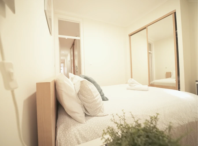 Apartamento T2 para Venda em São Vicente Foto 4