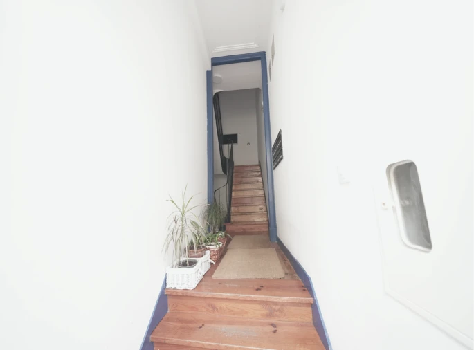 Apartamento T2 para Venda em São Vicente Foto 21