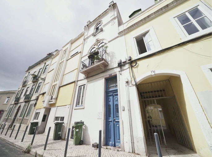 Apartamento T2 para Venda em São Vicente Foto 18