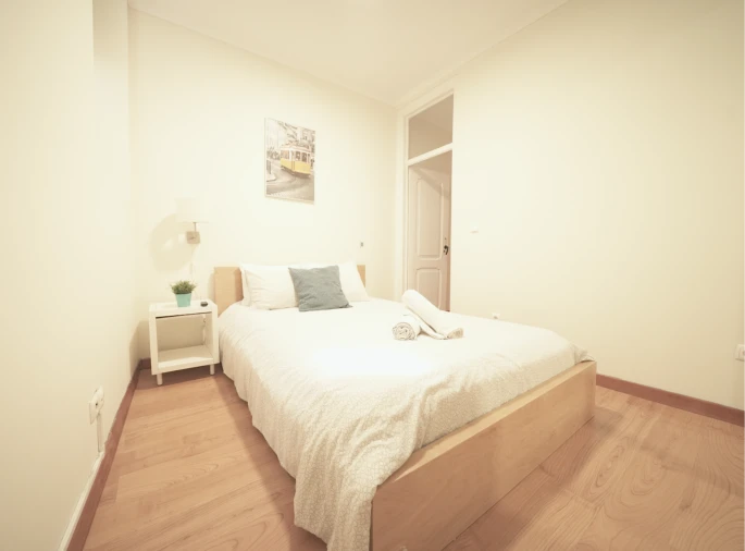 Apartamento T2 para Venda em São Vicente