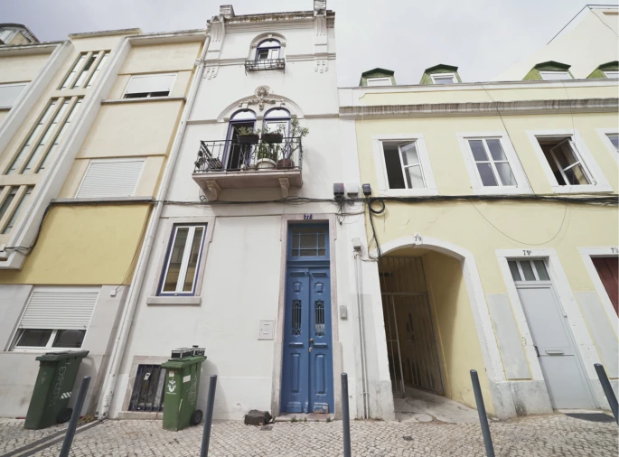 Apartamento T2 para Venda em São Vicente Foto 17