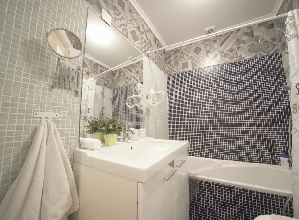 Apartamento T2 para Venda em São Vicente Foto 7