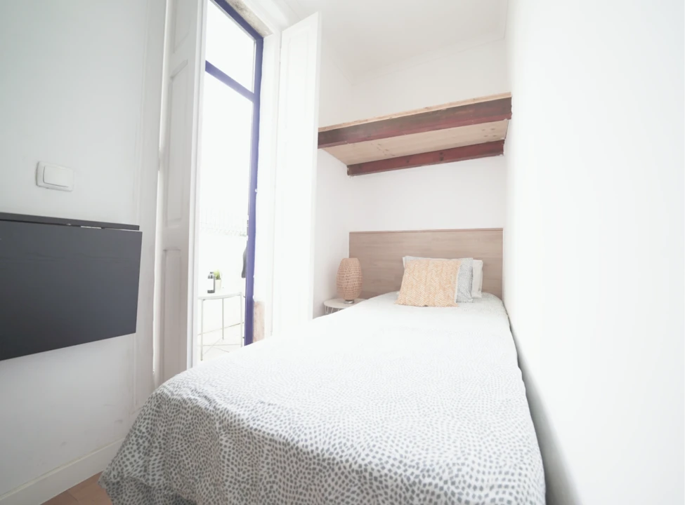 Apartamento T2 para Venda em São Vicente Foto 14