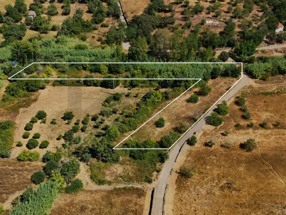 Terreno para Venda em Salir Foto 4