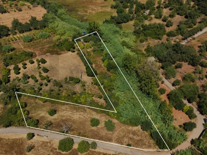 Terreno para Venda em Salir