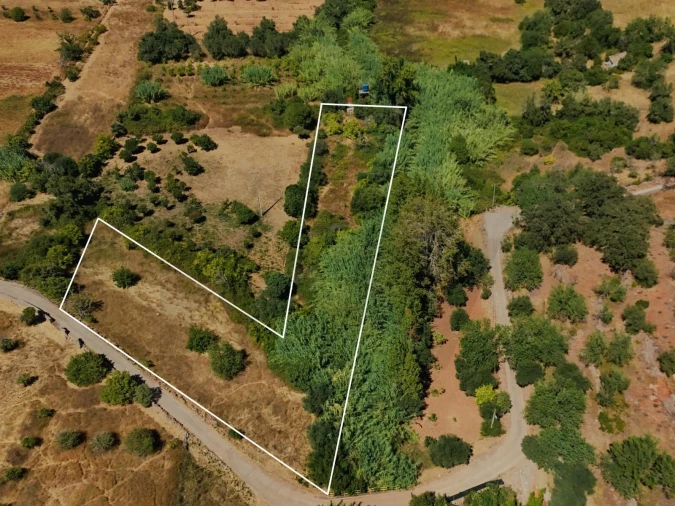 Terreno para Venda em Salir Foto 12