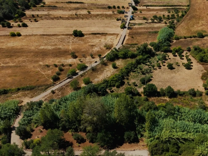 Terreno para Venda em Salir Foto 11