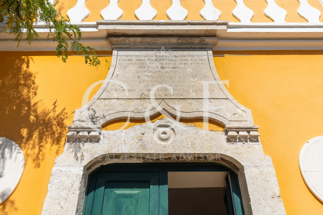 Moradia T7 para Venda em Marvila Foto 7