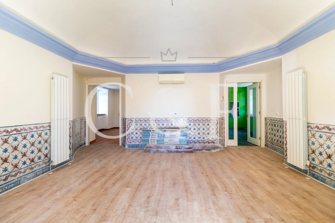 Moradia T7 para Venda em Marvila Foto 32