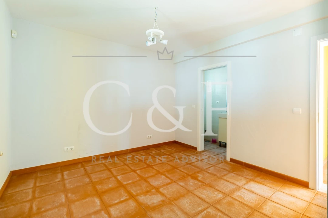 Moradia T7 para Venda em Marvila Foto 59